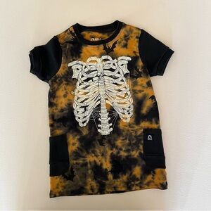 Rags Skelly dress